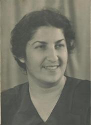 Софья Андреевна Григорян